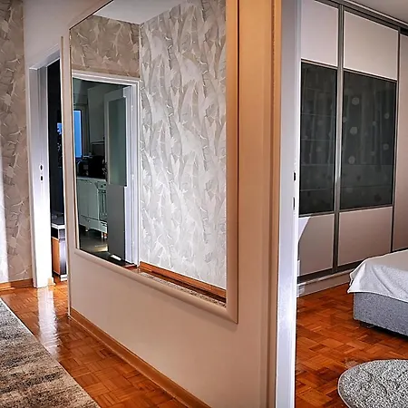 Novobeogradska Prica Belgrad