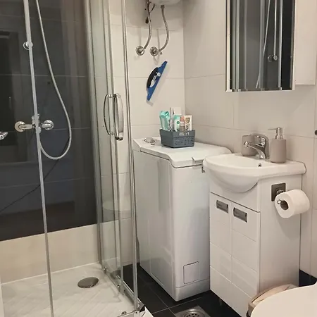 Novobeogradska Prica Apartment *