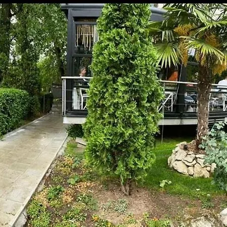 Novobeogradska Prica Apartment *