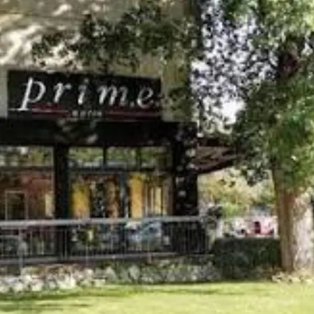 Novobeogradska Prica