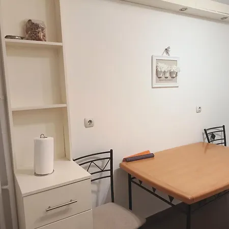 Novobeogradska Prica * Belgrad