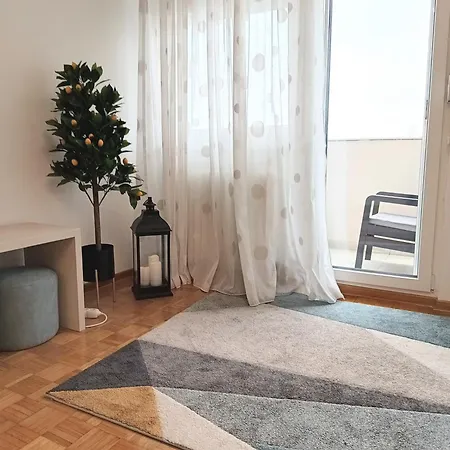 Novobeogradska Prica