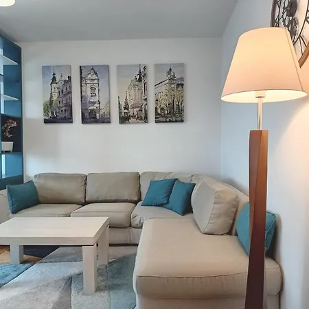 Novobeogradska Prica Belgrado