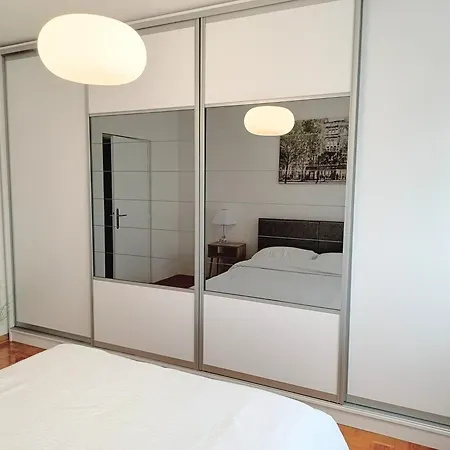 Novobeogradska Prica Apartment *