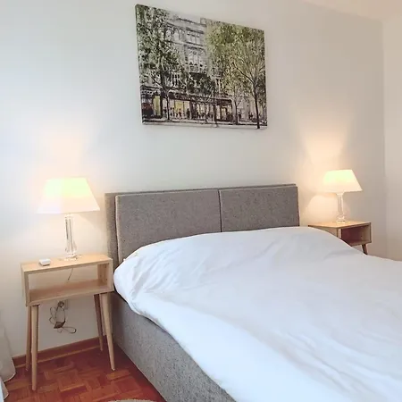 Novobeogradska Prica